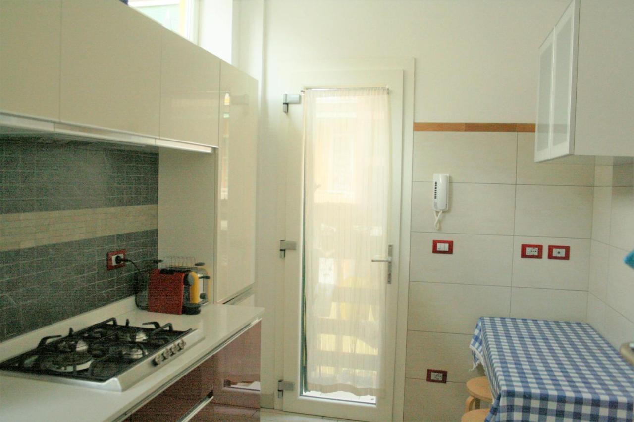 Bellaria 17 B&B 볼로냐 외부 사진