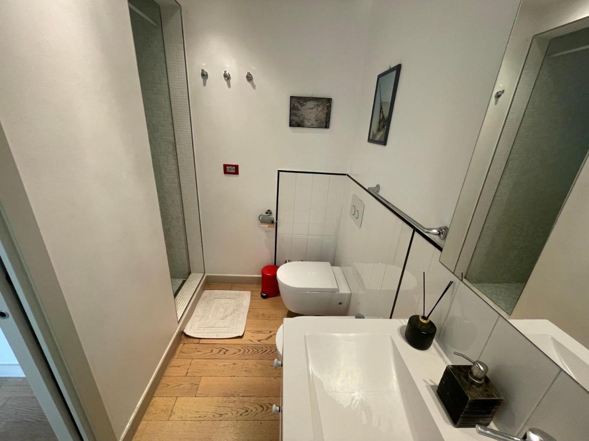 Bellaria 17 B&B 볼로냐 외부 사진
