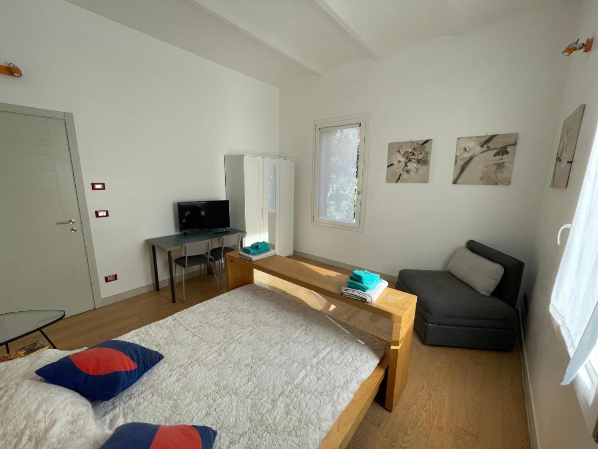 Bellaria 17 B&B 볼로냐 외부 사진
