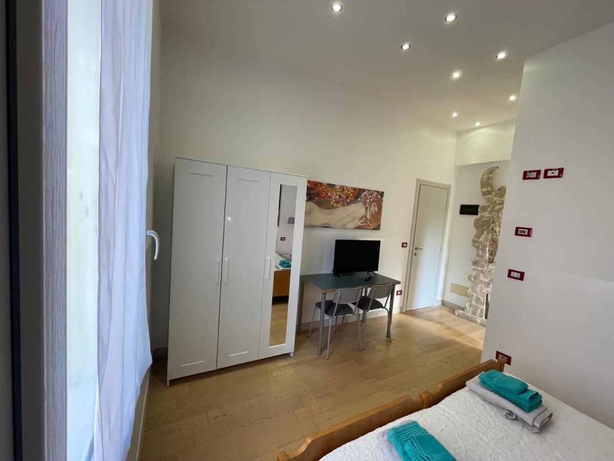 Bellaria 17 B&B 볼로냐 외부 사진