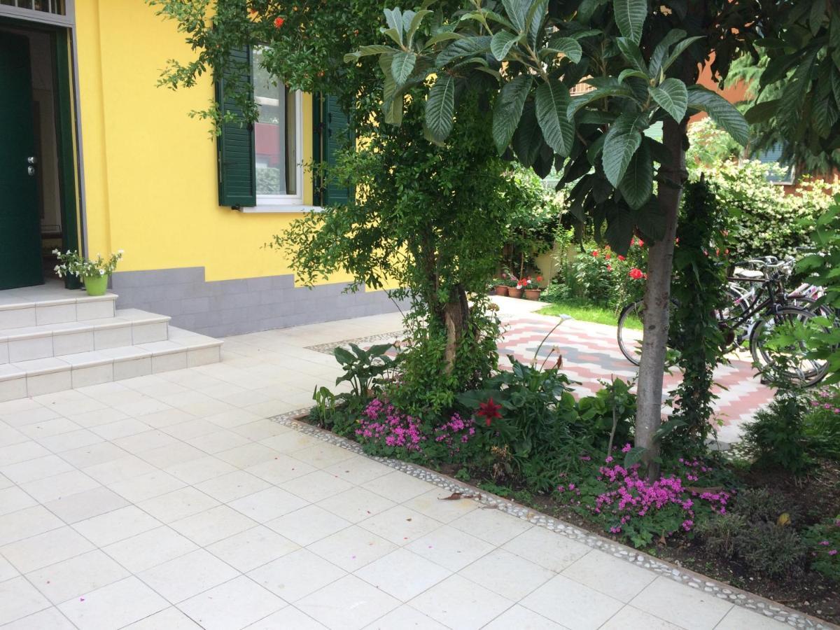 Bellaria 17 B&B 볼로냐 외부 사진